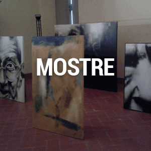 Amos Vianelli. Mostre ed esposizioni.