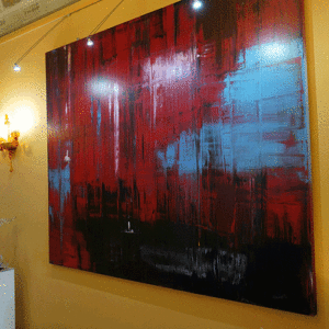 mostra Luci e ombre